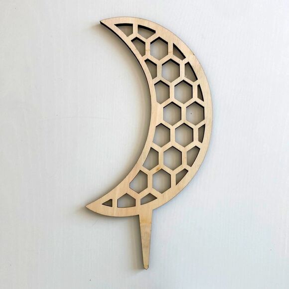 Mini Moon Trellis - Picture 1 of 4